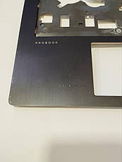 Б/В оригінальний корпус кришка (топкейс, палмрест) для ноутбука HP 440 G5 (L01089-001), фото 4