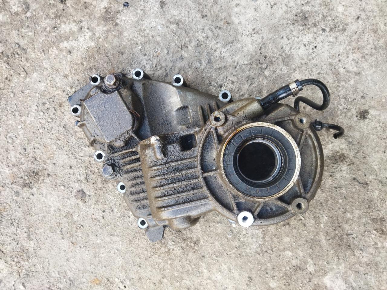 Б/В Корпус раздатки АТС400 BMW X3 E83 8472221018, фото 1