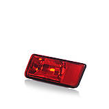 Протитуманка заднього бампера права для Dodge Journey 09-11 (5178272AB), фото 3