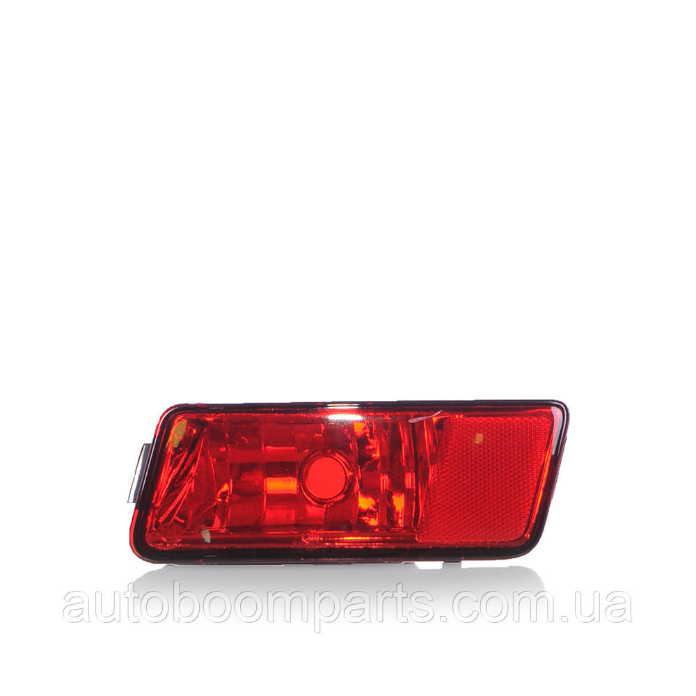 5178272AB Протитуманка заднього бампера права Dodge Journey 09-11