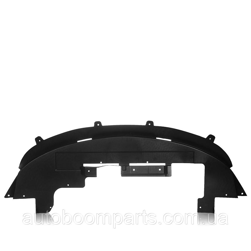 68068301AB Захист під бампер Dodge Journey SE