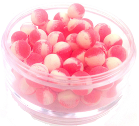 Бойли Карпболлы Carpballs Pop Ups 10 mm 15 шт Mulberry&Marzipan