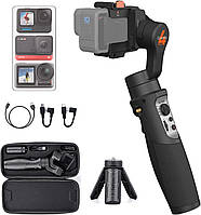 Hohem iSteady Pro 4 Стабілізатор для екшн-камери 14 годин роботи
