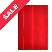 Чехол книжка защитный "Book Cover" IPad Mini 4 Red