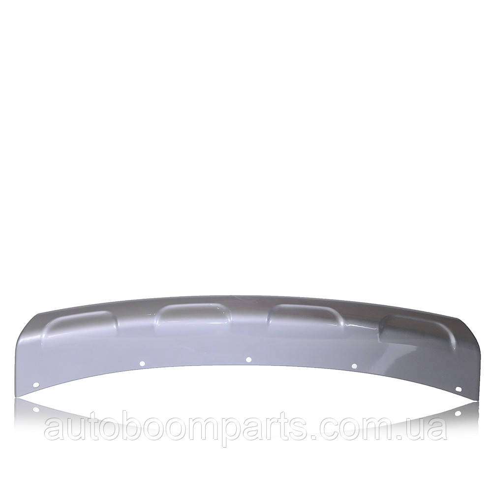 55001049AA Накладка губи переднього бампера Dodge Journey 11-20