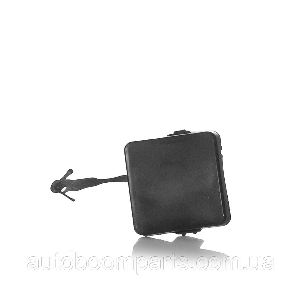 Заглушка переднього бампера (під гак) для Dodge Journey SE (68034176AB), фото 1