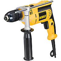 Дриль DeWALT, 701 Вт, 8.6 Нм, 0-2800 об/хв, вага 1.82 кг