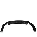 68088787AB Губа заднього бампера під 2 труби Dodge Journey SXT 11-20, фото 2