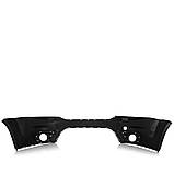 5YB55TZZAB Бампер передній Dodge Journey SXT 11-20, фото 2