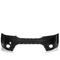 5YB55TZZAB Бампер передній Dodge Journey SXT 11-20