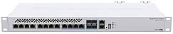MikroTiK Комутатор CRS312-4C+8XG-RM