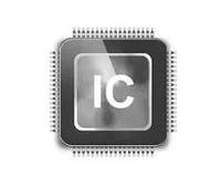 IC Flash Samsung KMR310001M-B611, 2/16GB, BGA 221, Rev. 1.7 (MMC 5.0, MMC 5.01)
