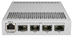 MikroTiK Комутатор Cloud Router Switch 305-1G-4S+IN