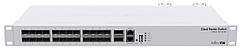 MikroTiK Комутатор Cloud Router Switch 326-24S+2Q+RM