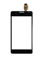 Touch screen Sony D2004 Xperia E1 black