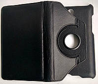 Чехол книжка защитный "Classic Case" Asus 371 Black