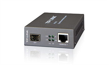 TP-Link MC220L, фото 1
