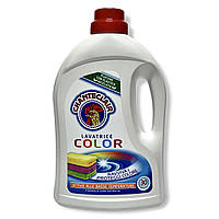 Гель для прання CHANTE CLAIR для кольорового одягу color 30 прань, 1350мл