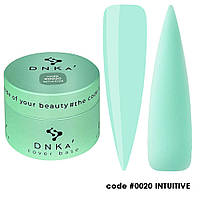 DNKa Cover Base Камуфлююча база №0020 Intuitive, 30 мл