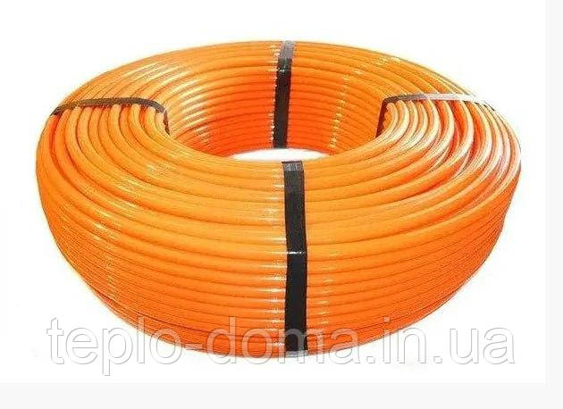 Труба для теплої підлоги Formula Pex-A 16x2 з кисневим бар'єром (Туреччина)