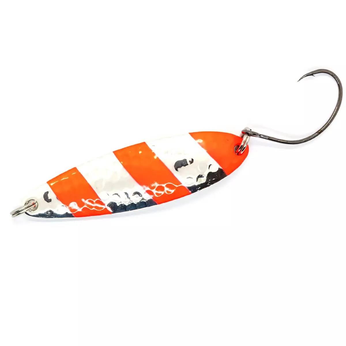 Блешня Коліривальна Daiwa Chinook S 10gr #HFRS / (2160078 / 7411273 ...