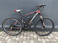 Электровелосипед Cubic-bike Hammer 27.5" 1000W 13Ah 48V