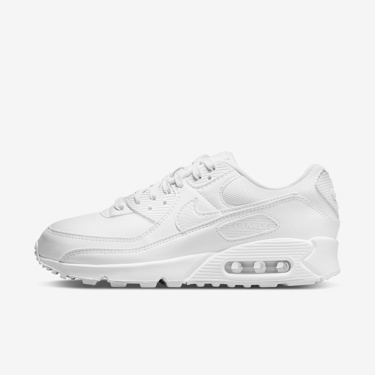 Кросівки жіночі Nike Air Max 90 38 Білий