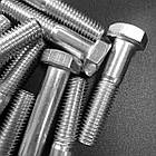 Виробництво болтів в Україні / Виготовлення кріплення, фото 9