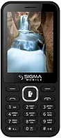 Sigma mobile X-style 31 Type-C Power Black