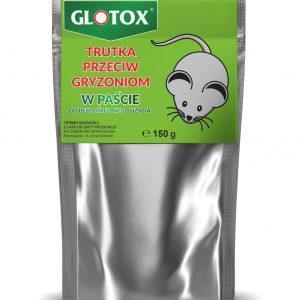 Glotox Професійний препарат проти гризунів, 150г