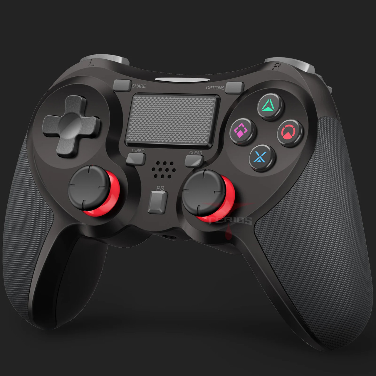 Геймпад Джойстик PS4 DualShock 4, контроллер геймпада для PlayStation4 ...