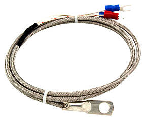 Термопара К-типу 1м, під гвинт