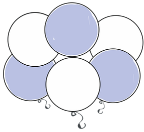 Кулі 16 дюймів 40 см