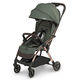 Коляска прогулянкова LECLERC Influencer , army green