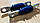 Полиуретановый сайлентблок переднего рычага передний Toyota CAMRY 30, фото 4