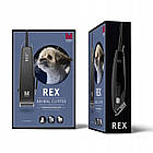Машинка для стрижки  собак Moser Max Rex 1230 - 15Вт
