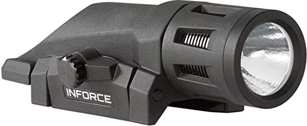Ліхтар  INFORCE WML BLACK BODY PRIMARY LED GEN2 (INFORCE HML-05-2)