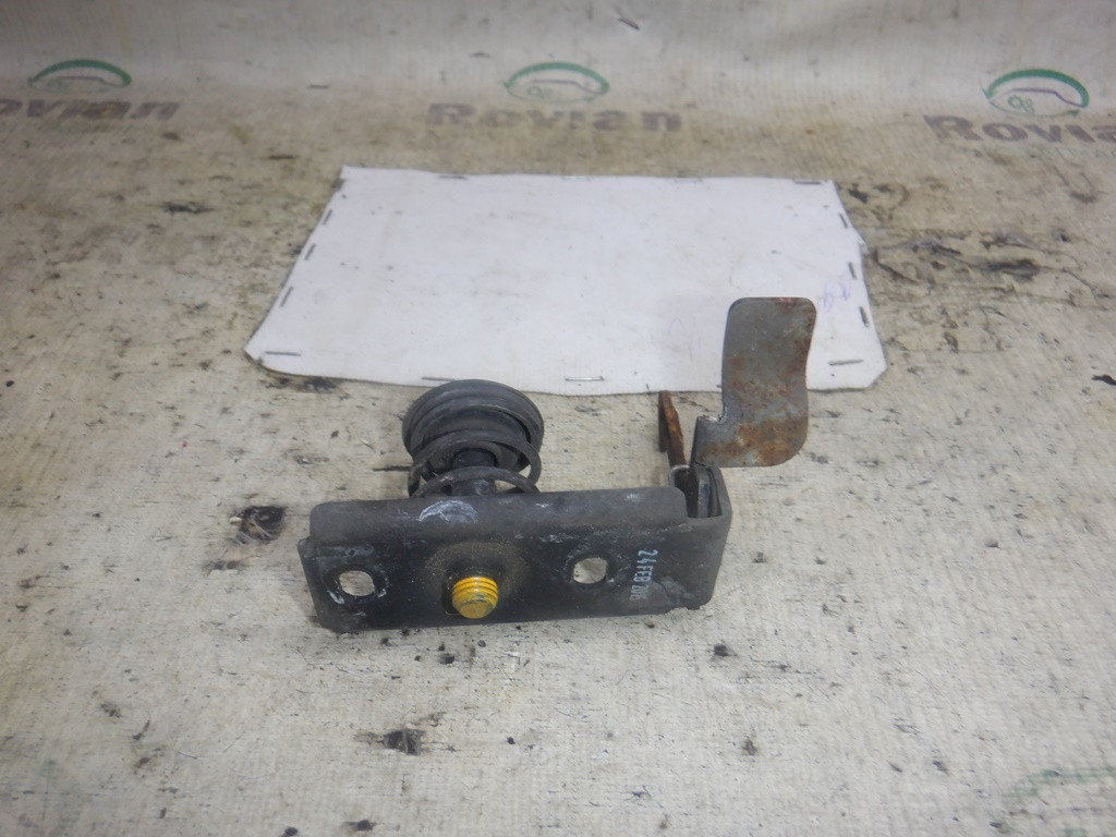 Замок капота Chevrolet SPARK (M300) 2009-2018 (Шевроле СПАРК), 96688513 ...