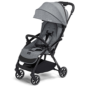 Коляска прогулянкова LECLERC Influencer , grey melange