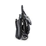 Коляска прогулянкова LECLERC Influencer , grey melange, фото 8