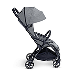 Коляска прогулянкова LECLERC Influencer , grey melange, фото 4