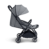 Коляска прогулянкова LECLERC Influencer , grey melange, фото 5