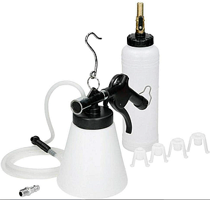 Набір для прокачування та заміни гальмівної рідини Falcon (F14101), фото 1