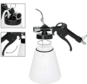 Набір для прокачування та заміни гальмівної рідини Falcon (F14101), фото 2