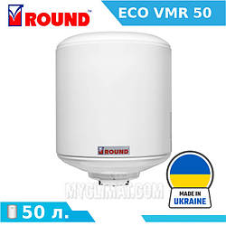 Бойлер ROUND ECO VMR 50 (1200W)