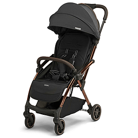 Коляска прогулянкова LECLERC Influencer , black brown