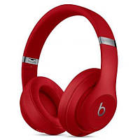 Наушники Beats Studio3 Wireless Red (MQD02)