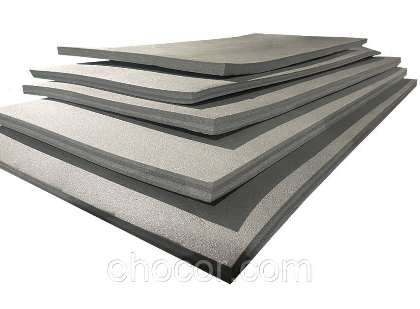 Мат спортивний 2000х1000х20мм, фото 1