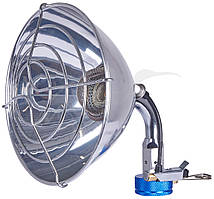 Нагрівач газовий Skif Outdoor X-Warm TC