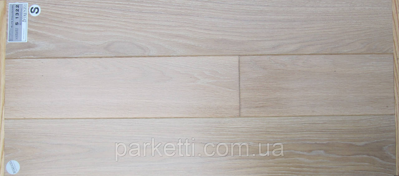 Firenzo S1322 European oak plank-oil массивная доска - фото 5 - id-p295810456